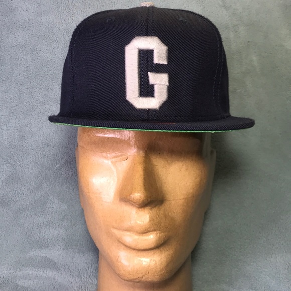 Preowned Common Union Snapback, Adjustable - Picture 1 of 8